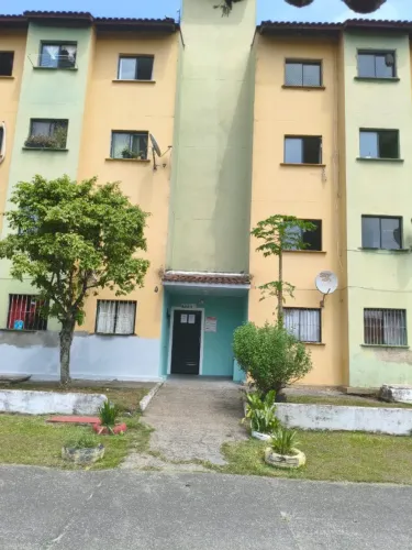 Apto Quitado - oportunidade!!!
