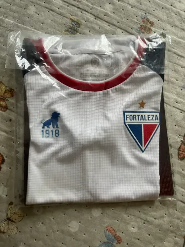 Uniformes Fortaleza Infantil