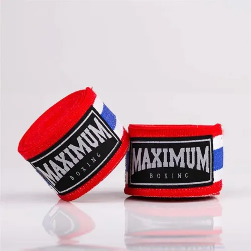 Bandagem Maximum
