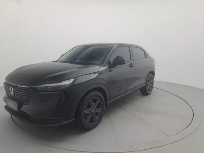Honda HR-V EXL 1.8 Flexone 16V 5P Aut. 2025