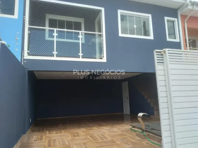 Casa à venda | Jardim Residencial Martinez, Sorocaba, SP | 86 m²
