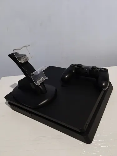 Vendo Playstation 4