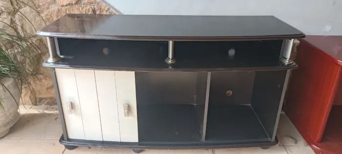 Rack para tv 