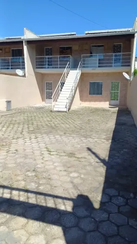 ALUGUEL - CASA NA VILA VALVERDE