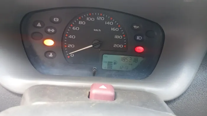 Chevrolet Celta Life 1.0 MPFI VHC 8V 5P 2005