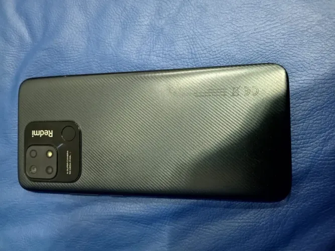 Xiaomi redimi 10c
