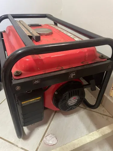 Gerador de energia