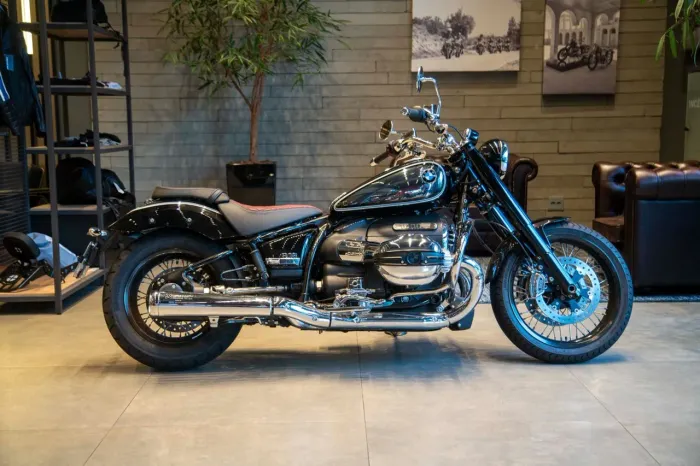 BMW BMW R 18 