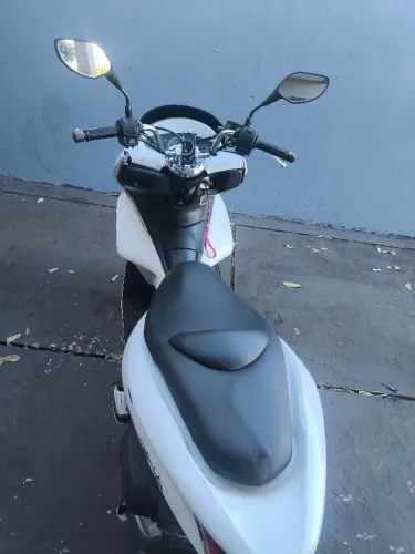 Vendo Honda PCX 150cc