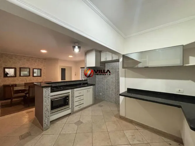 Casa com 3 dormitórios, 234 m² - venda por R$ 750.000 ou aluguel por R$ 4.200,00/mês - Par