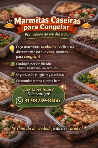 Comida caseira