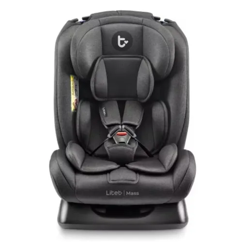 CADEIRA DE BEBÊ PARA CARRO LITET MASS!!!