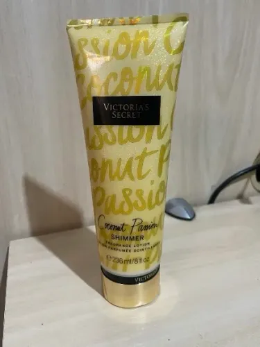 Creme Victorias secret