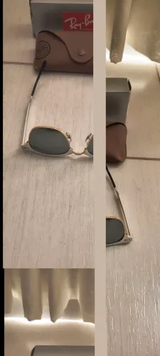 Óculos Ray Ban original