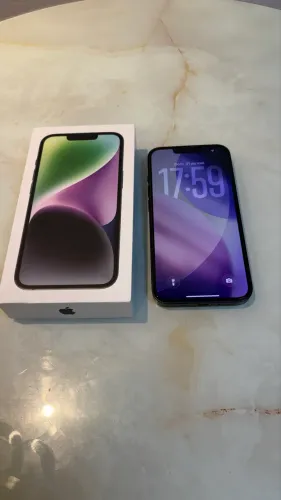 Iphone 14 128gb