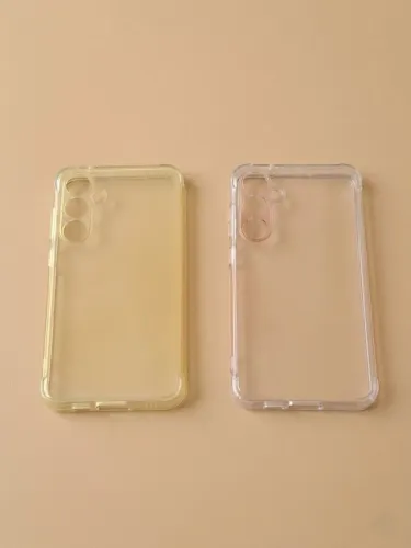 Doando cases modelo A55