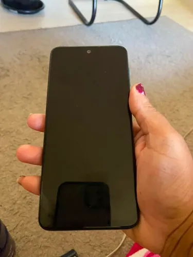 Celular redimi note 9