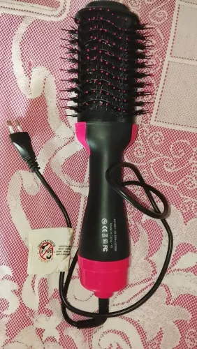 Escova elétrica funciona perfeitamente bem precisa usar transformandor 110 volt