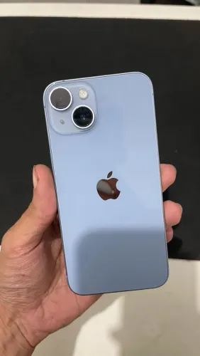 iPhone 14 128gb azul