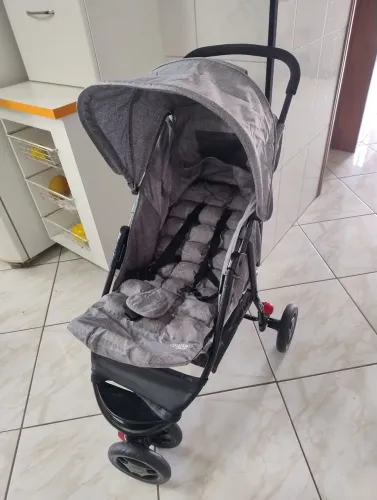 Carrinho de bebê Cosco Kids