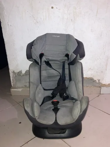 Vendo cadeirinha infantil 