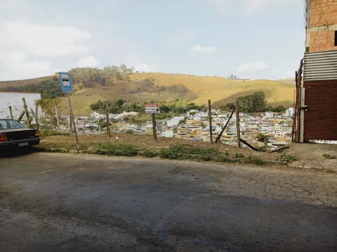 Lote / Terreno - Monte Castelo