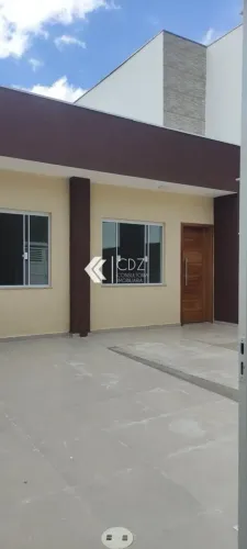 Casa com 2 Dormitórios à Venda no Condomínio Vila Euro - Sorocaba/SP