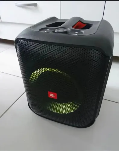 Caixa JBL encore
