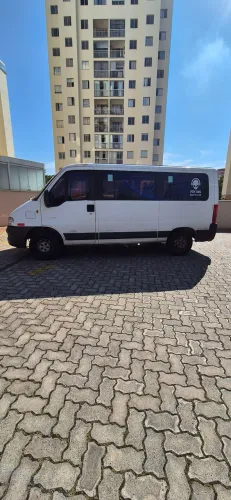 Citroen Jumper 2.3 15/16lug. TB Diesel 2012