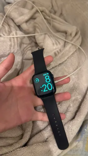 Apple Watch Series 7 (desconto se buscar hoje)