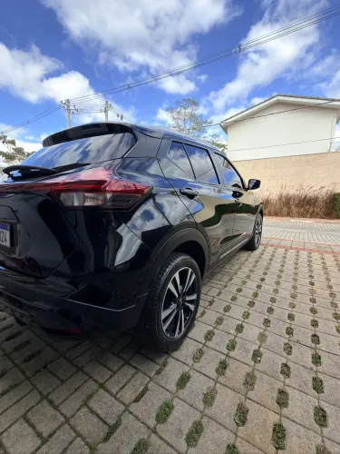 Nissan Kicks Advance 1.6 16V Flex AUT 2024