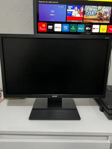 Monitor Acer 21,5 Full HD V226HQL