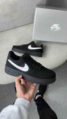 Tenis Nike Air force luxo