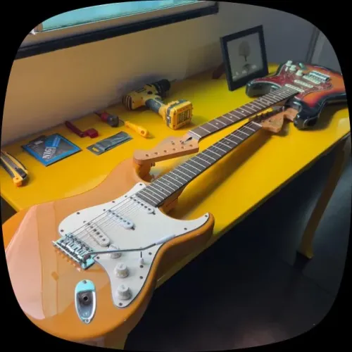 Guitarra Tagima T-735s Especial Series