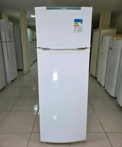 Geladeira Consul Defrost 334L CRD37