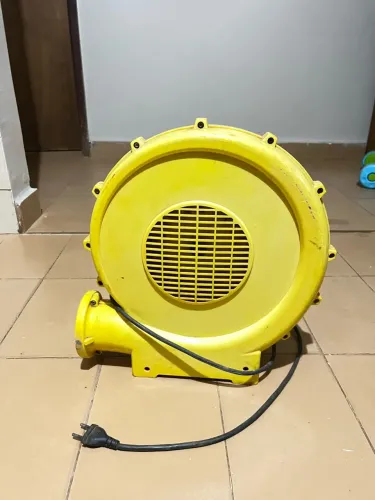 SOPRADOR PARA INFLÁVEIS 1200w