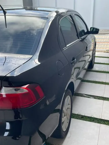 Volkswagen Voyage 1.6 MSI Flex 16V 4P AUT 2022