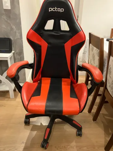 Cadeira Gamer | Seminova | PcTop