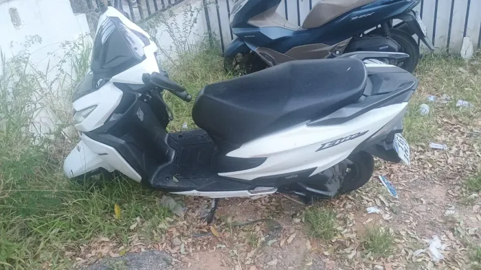 Moto nova