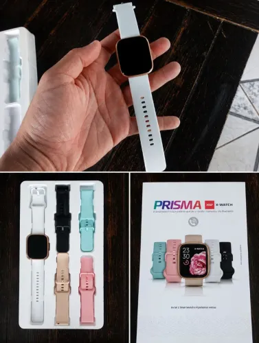 ? X-Watch Smartwatch Original