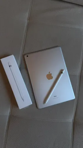 IPAD 9ª Geração 64Gb + Apple Pencil