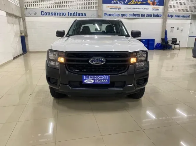Ford Ranger XL 2.0l 4X4 2026