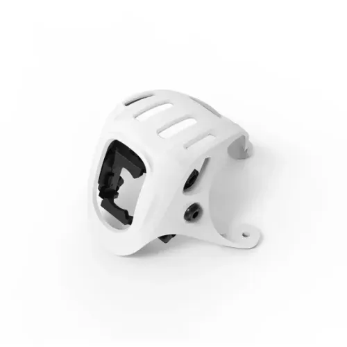 Canopy para BETAFPV Meteor65 Pro Meteor75 Pro O4 Branco