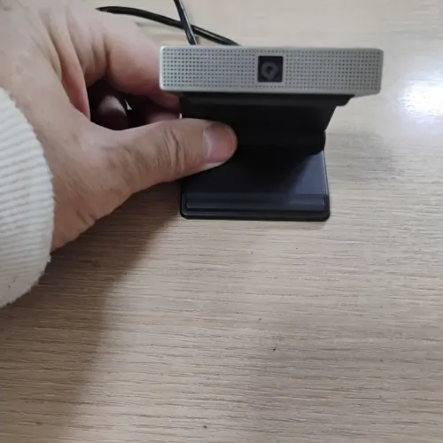 Camera Webcam Samsung Smart TV Led e Plasma