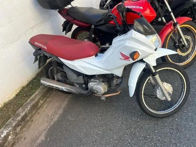 Vendo 8 mil