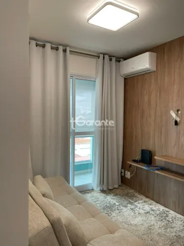 Apartamento 2 Dormitórios com Suíte | Andar Alto | Residencial Jardins de Higienópolis - B