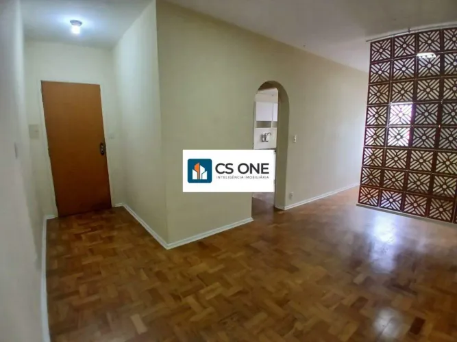 Apartamento para aluguel Centro São Bernardo do Campo 48 m² 1 quarto