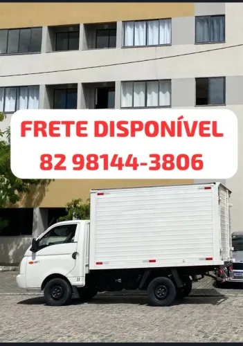Frete em Geral