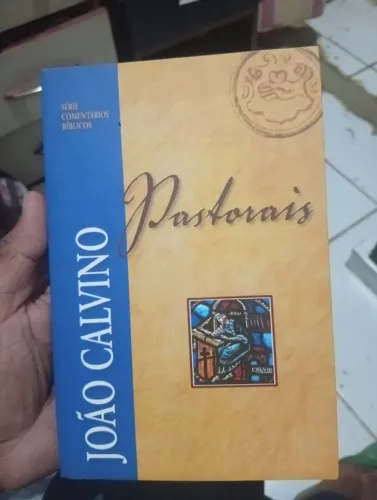 João Calvino Pastorais