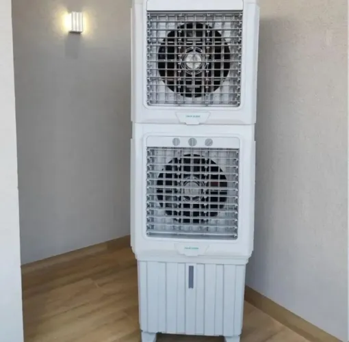 Climatizador portátil AR top de linha NOVO SO Hoje!!!!